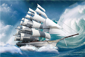 造船行業
